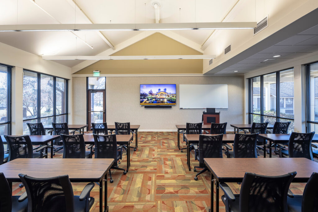 Petit Jean 2 Conference Room