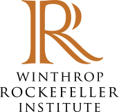 Winthrop Rockefeller Institute Logo