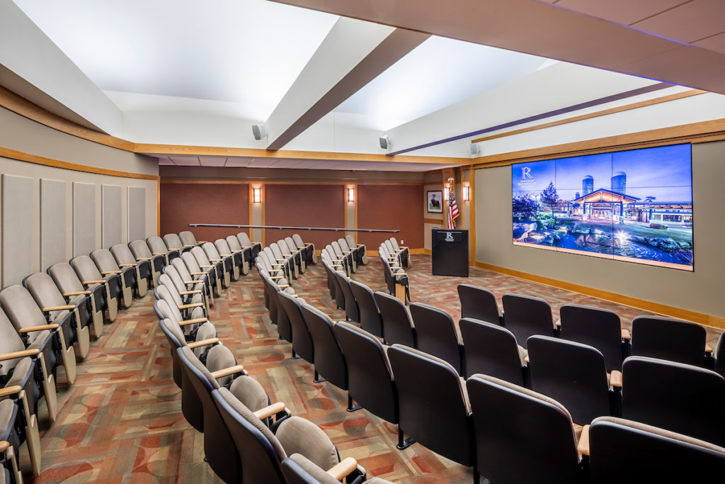 Rock Theater Conference Room