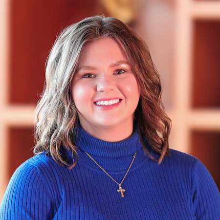 Staff-36-Kaitlyn Rankin