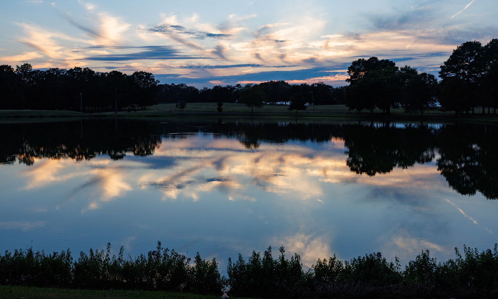 Summer Fun Awaits at Arkansas State Parks