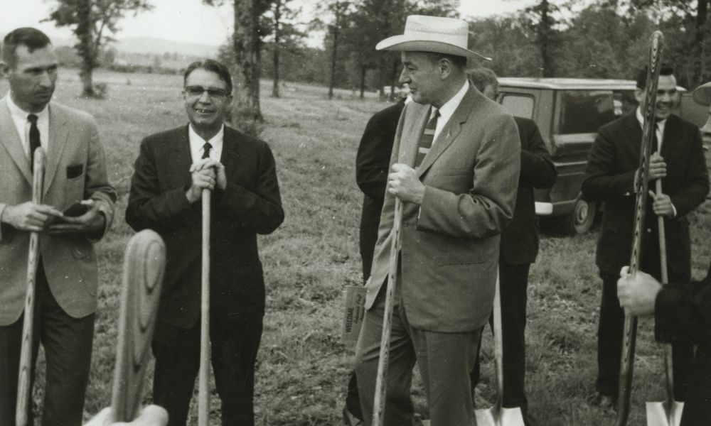 A Legacy of Growth: Green Bay Packaging   