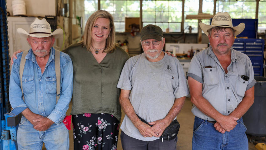 2024 Legacy Award Winner: The Tindell Brothers