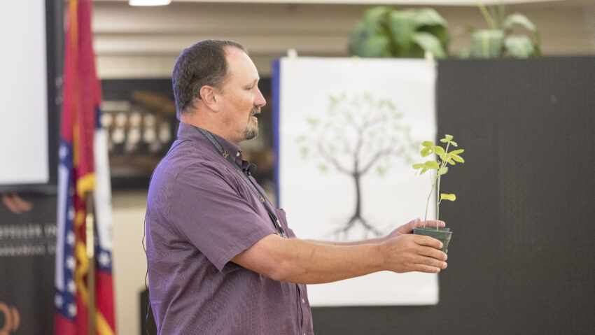 How Dicamba Shaped a New Era of Dialogue 