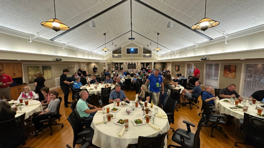 “A Place That Keeps People Coming Back”