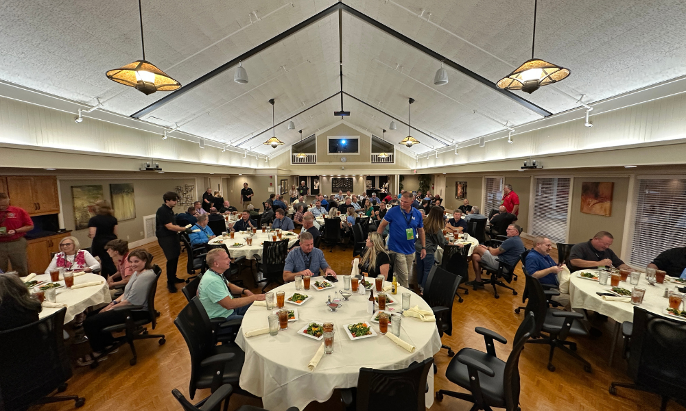 “A Place That Keeps People Coming Back”