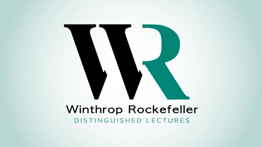 Lecture Series Returns March 16-17